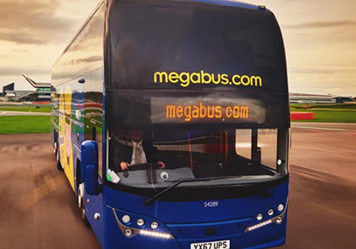 Megabus: Case Study