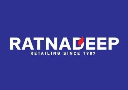Ratnadeep Supermarket Branding & Advertising
