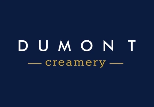 Dumont USA Branding