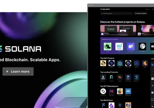 Solana: Building a Developer Ecosystem