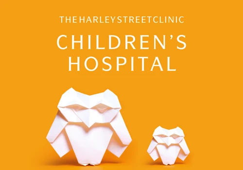 The Harley Street Clinic Children's Hospital