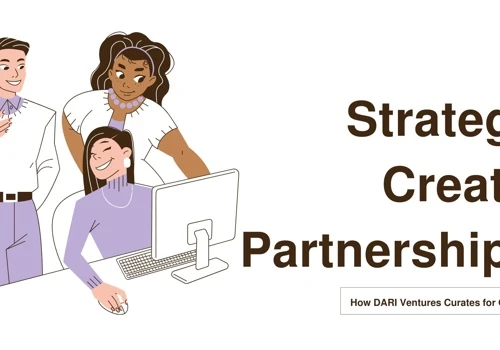 LinkedIn Outreach & Partnership Development