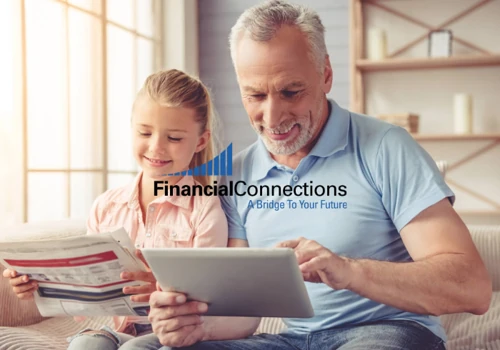 Financial Connections