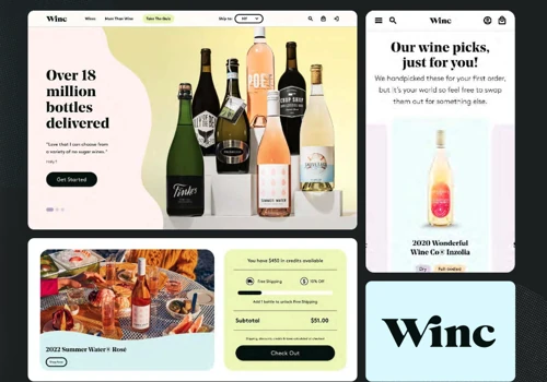 Website Refresh