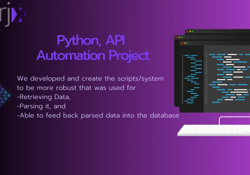 API Wizard help with automation and queries