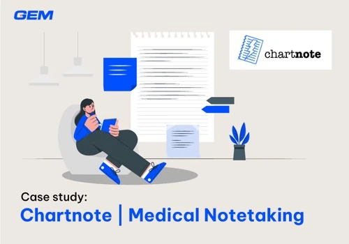 Revamping Data Management in Healthcare App