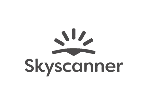 Skyscanner travel writing case study
