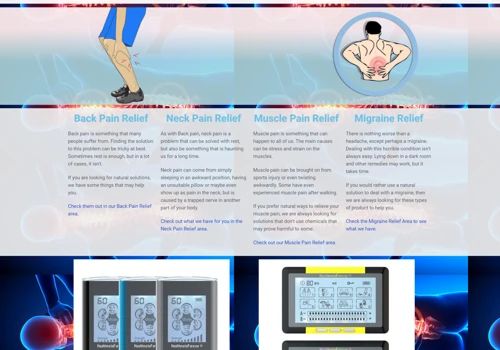 Effective Pain Management Group