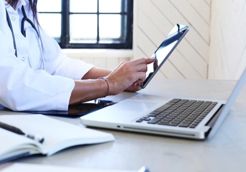 Cutting-Edge Pharma engagement Application
