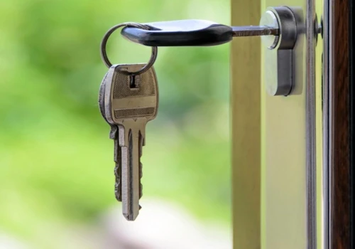 Governmental Real Estate