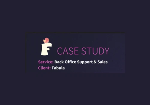 Case Study : Fabula