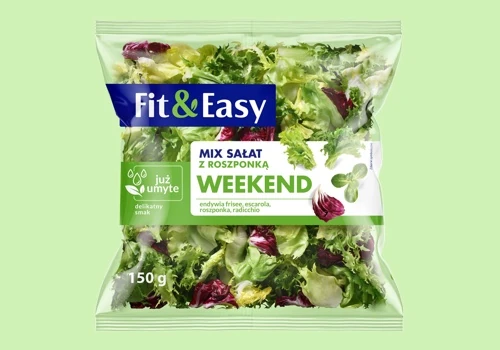 Fit & Easy