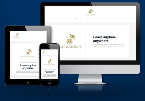 Scholarkeys Online key to learning platforms