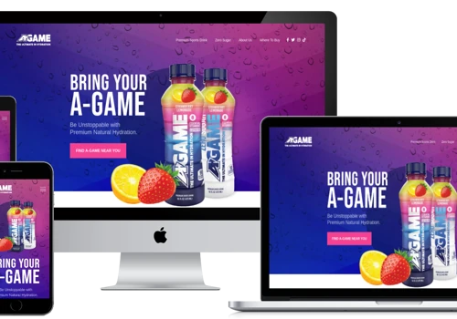 Bring Your Digital Marketing A-Game