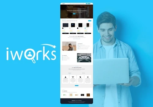 iWorks.sn:- Freelance Crowdsourcing Marketplace