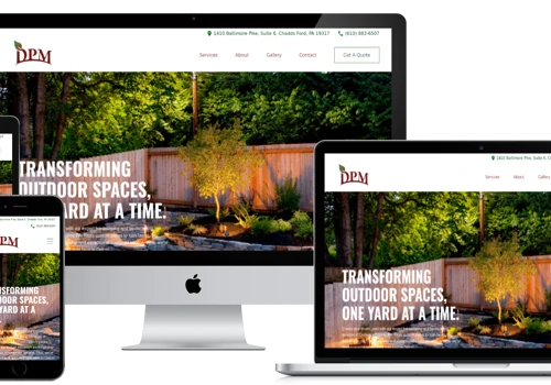 Fix Your Digital Landscape
