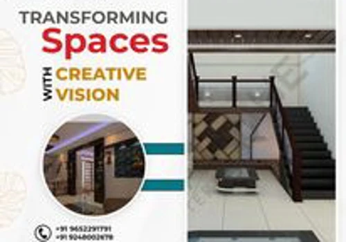 Best Interior Designers Near Kurnool  Ananya Group
