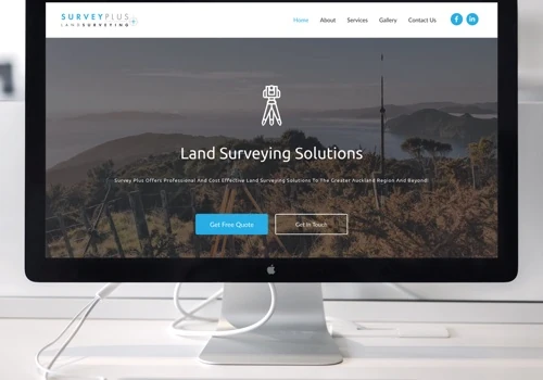 Survey Plus