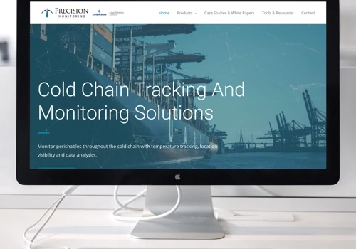 Precision Monitoring