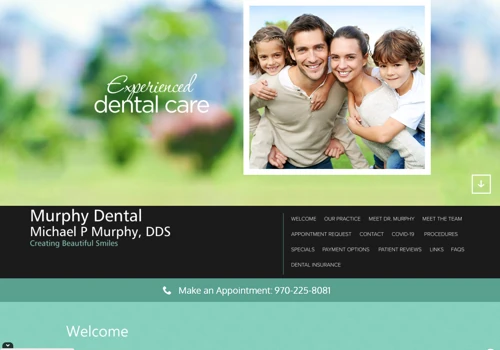 Murphy Dental