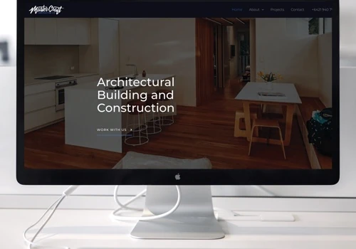 Master Craft Construction