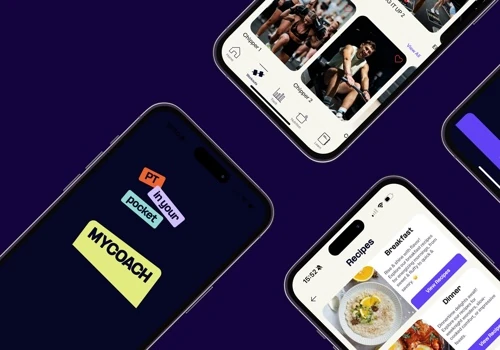 MyCoach