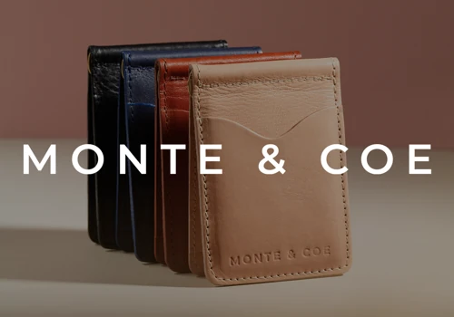 Monte & Coe