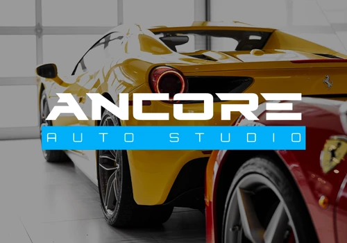 Ancore Auto Studio