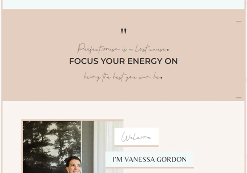 Media and creative writing professional