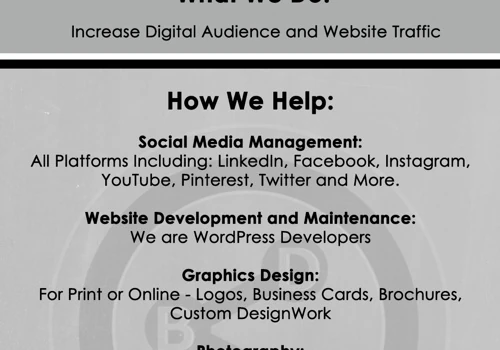 Services