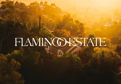 Flamingo Estate | Ecommerce Digital Ecosystem