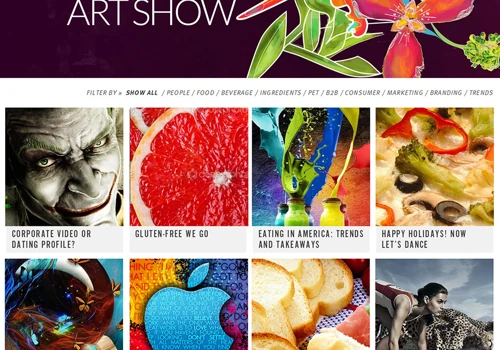 Web Design and Development