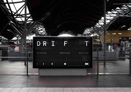 DRIFT