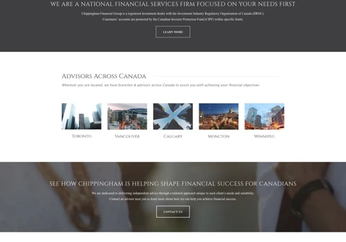 Chippingham Financial Group