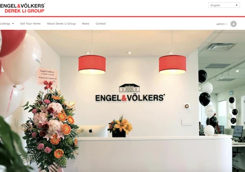 Engel & Volkers