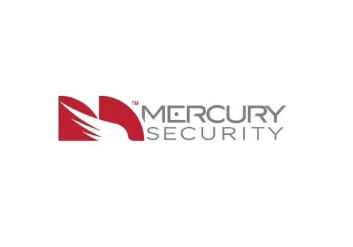 Mercury Controllers Integration