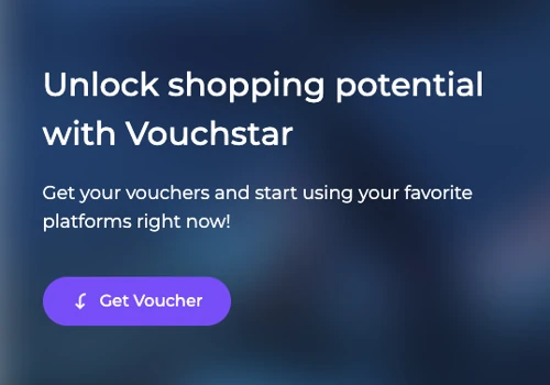 Vouchstar