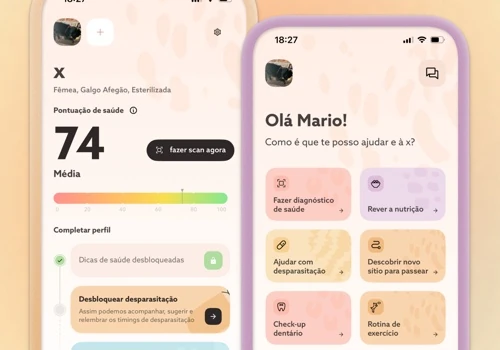 Barkyn AI Health