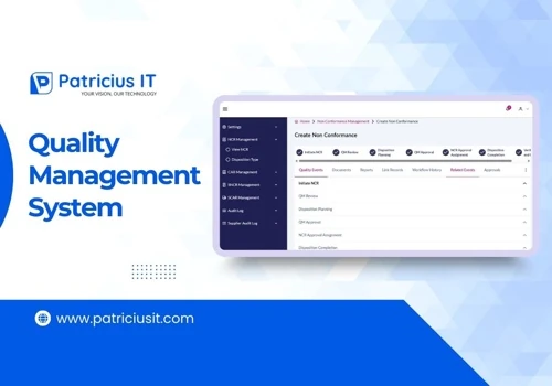 Quality Management System