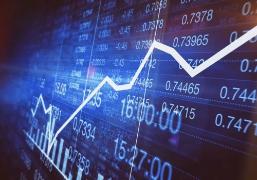 Crypto trading platform