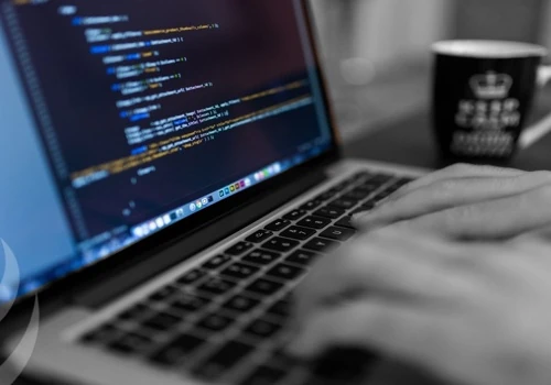 Full-stack CMS development