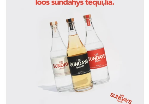 Los Sundays Social Campaign