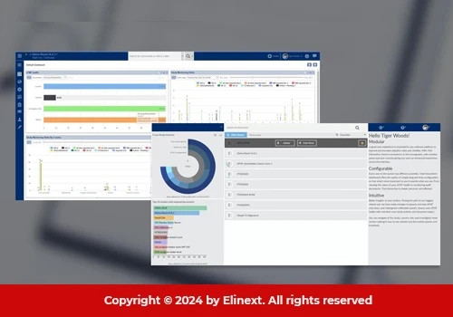 Document Management System For Clinical Trials