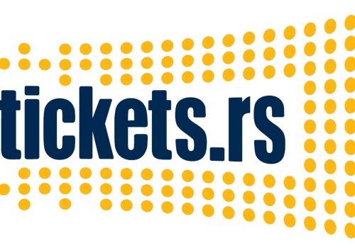 Ticketing system for Eventim Serbia (now Ticket Vision)