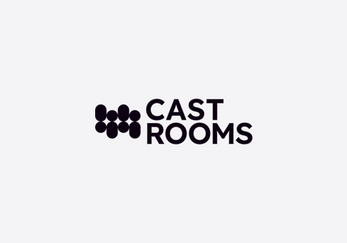 CastRooms: Reimagining Hybrid Experiences Through
