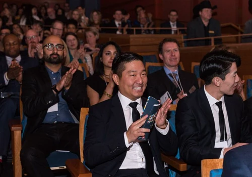 23rd Annual Immigrants of Distinction Awards