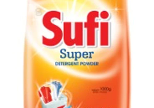 Sufi Detergent