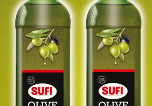 Olive Oil