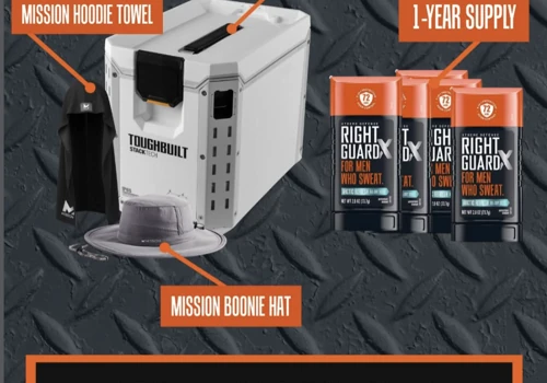 From Dormant To Viral Blue Collar Brand