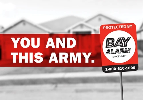 Bay Alarm